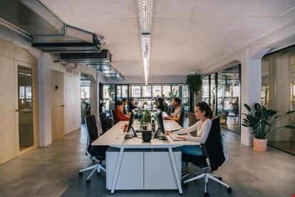 Cloudworks - Sant Joan