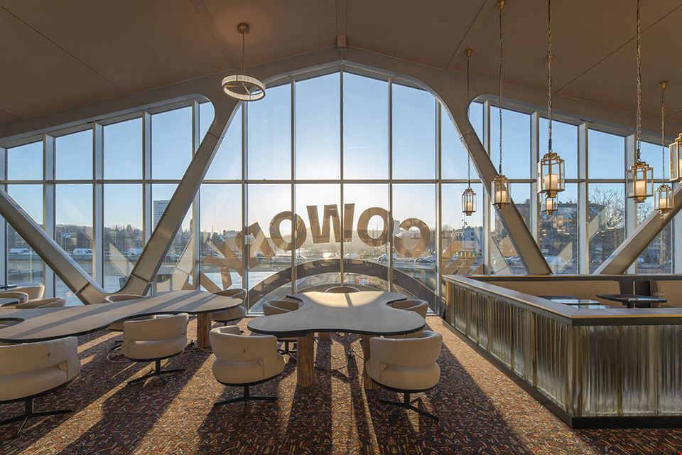 Now Coworking Rouen Le 105