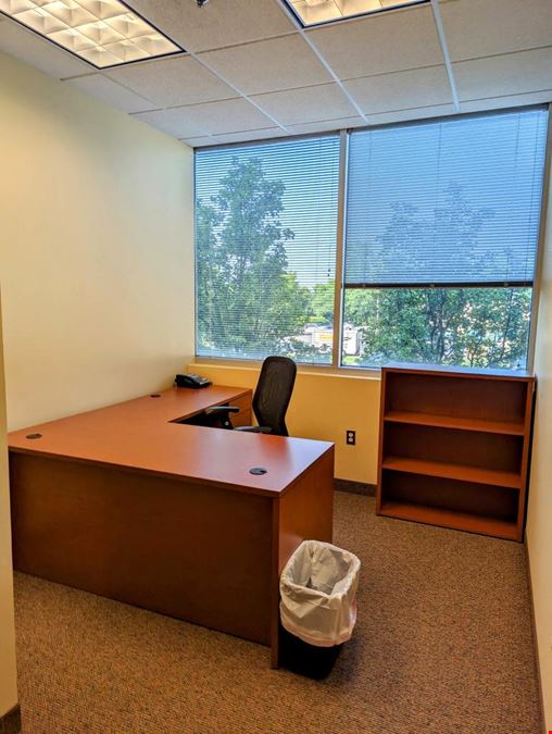 Business Suites of Columbia