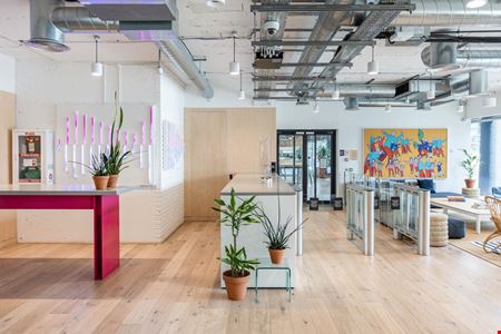 Preview of 1 Saint Katharine's Way Coworking space for Rent in London