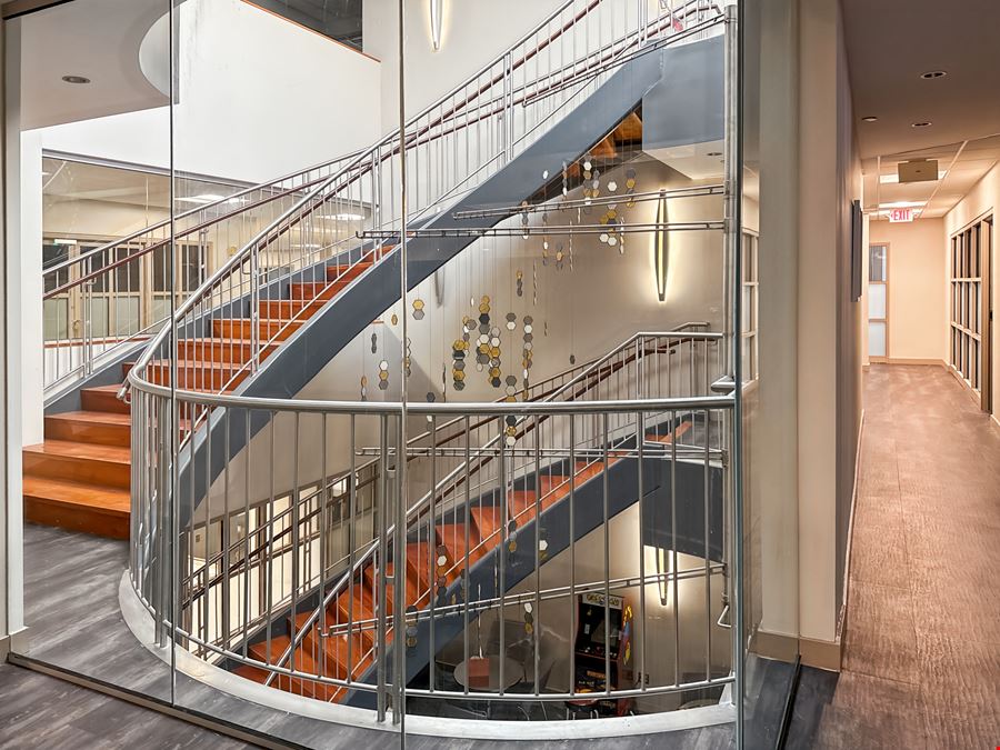 CT, New Haven - Church St