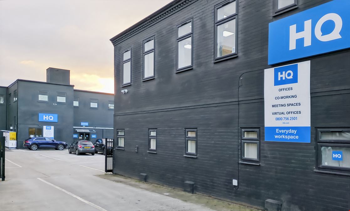 Wakefield, Denby Dale Road