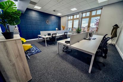 FigFlex - Gloucester