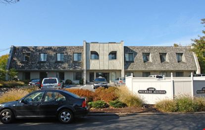 Preview of Humanly on Melrose Office space for Rent in Greenwich