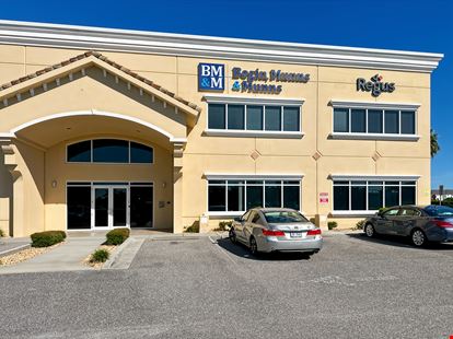 FL, Daytona Beach - Concierge Blvd