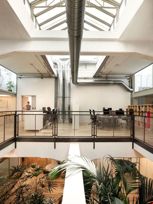 YoRoom Coworking & Office