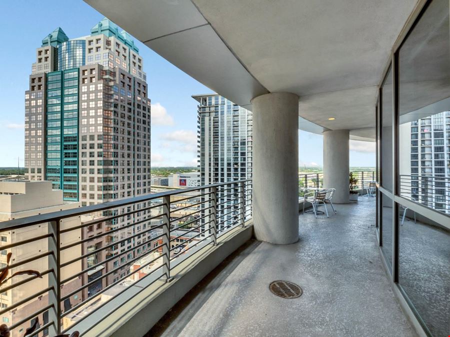 YourOffice - Downtown Orlando