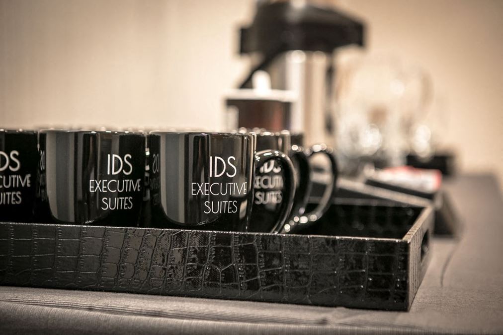 IDS Executive Suites