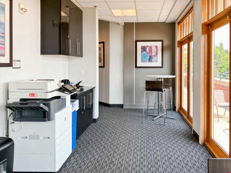 CO, Boulder - Downtown Boulder