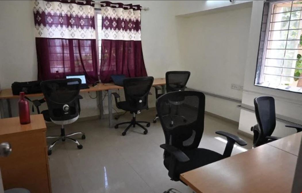 Excella Cowork - Baner