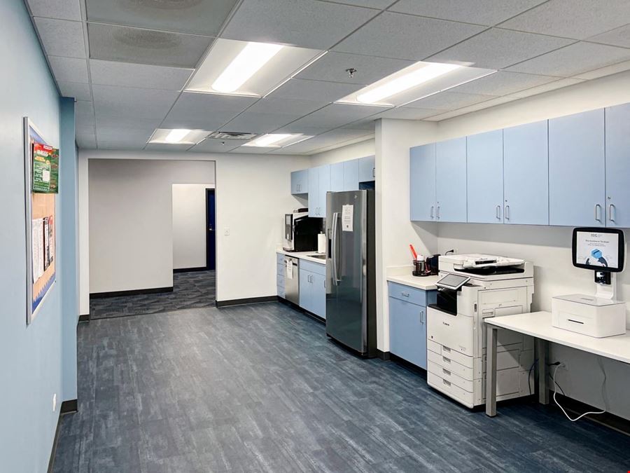 IL, Frankfort - Lincoln Highway