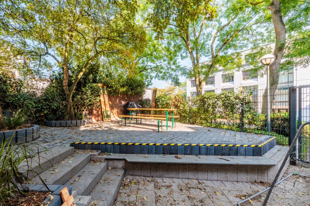 collective.ruhr - Ruhrort