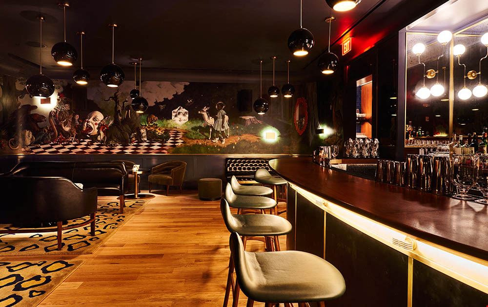 Eaton House @Eaton Hotel