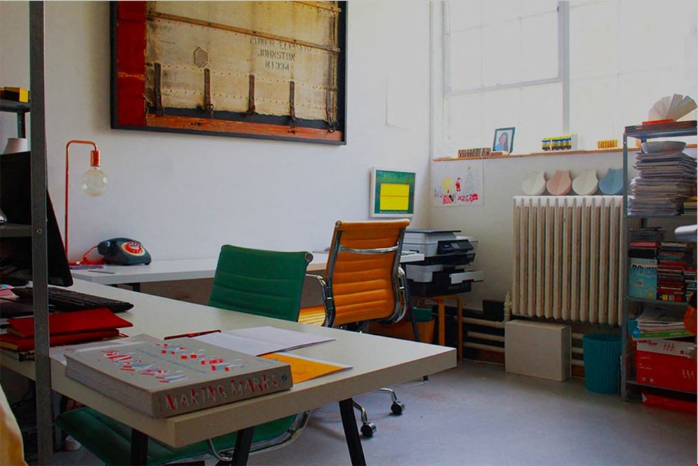 Bespoke Spaces - Hornsey