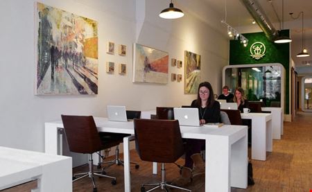 Preview of Collingwood Foundry Coworking space for Rent in Collingwood