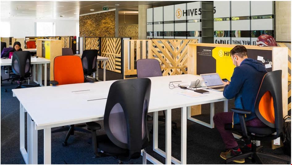 Hive5 - Saint-Michel Course