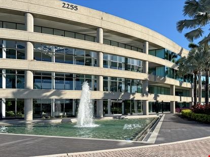 HQ - Boca Raton - Glades Road