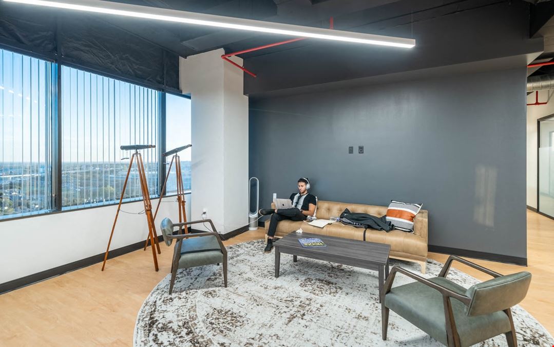 Venture X - San Antonio Northwest