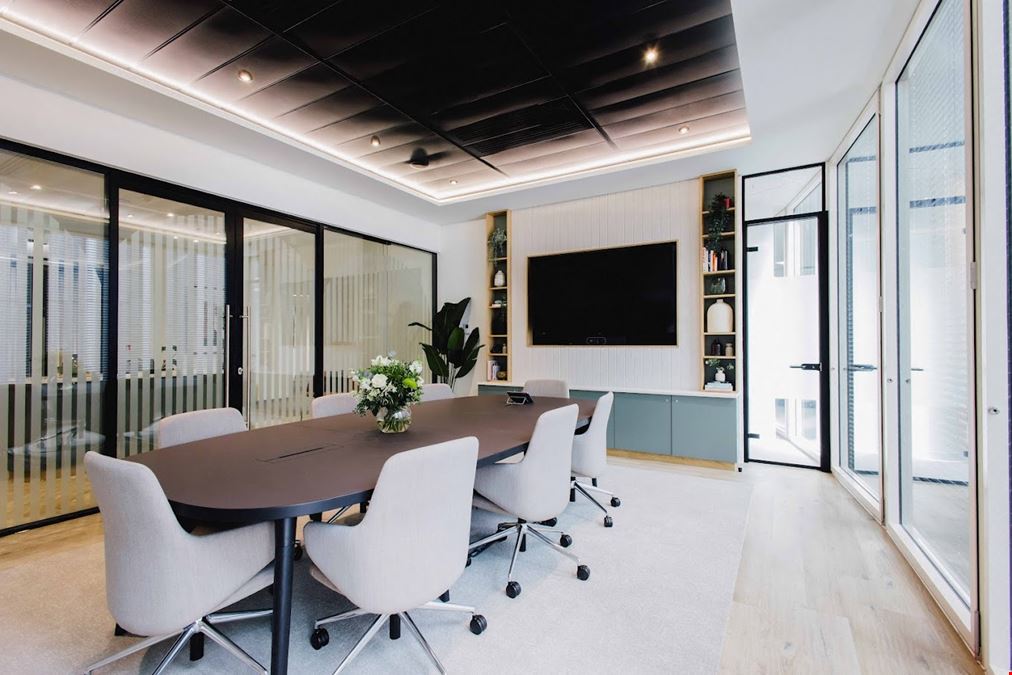 Orega - London - Lime St