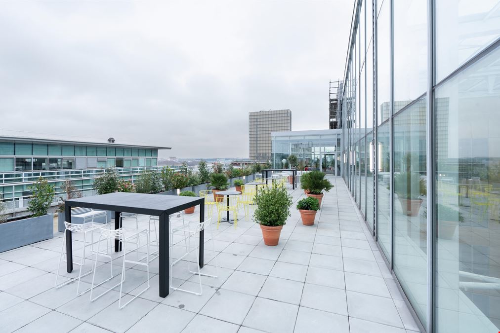 198 Avenue De France