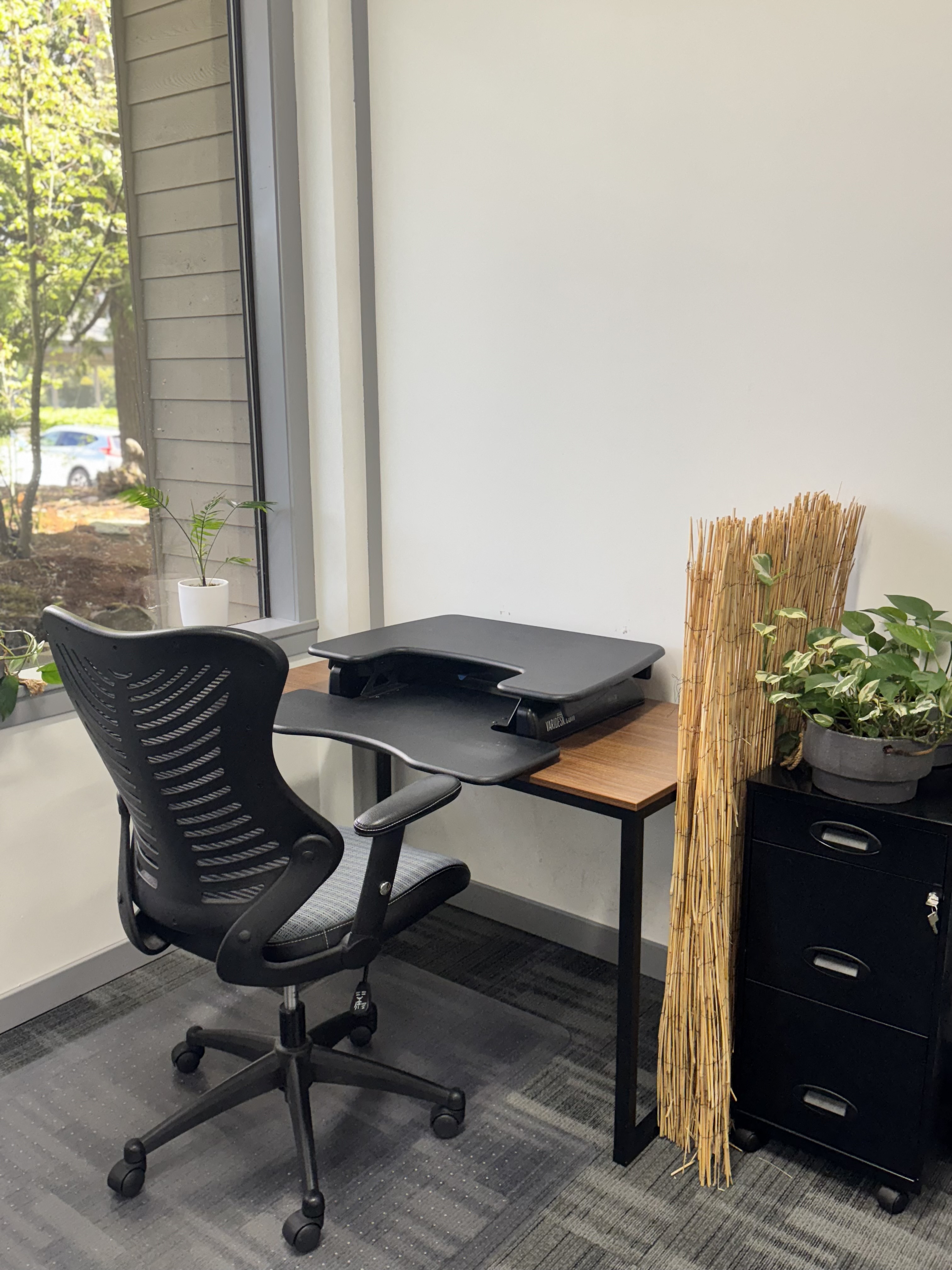 Open Desk Coworking