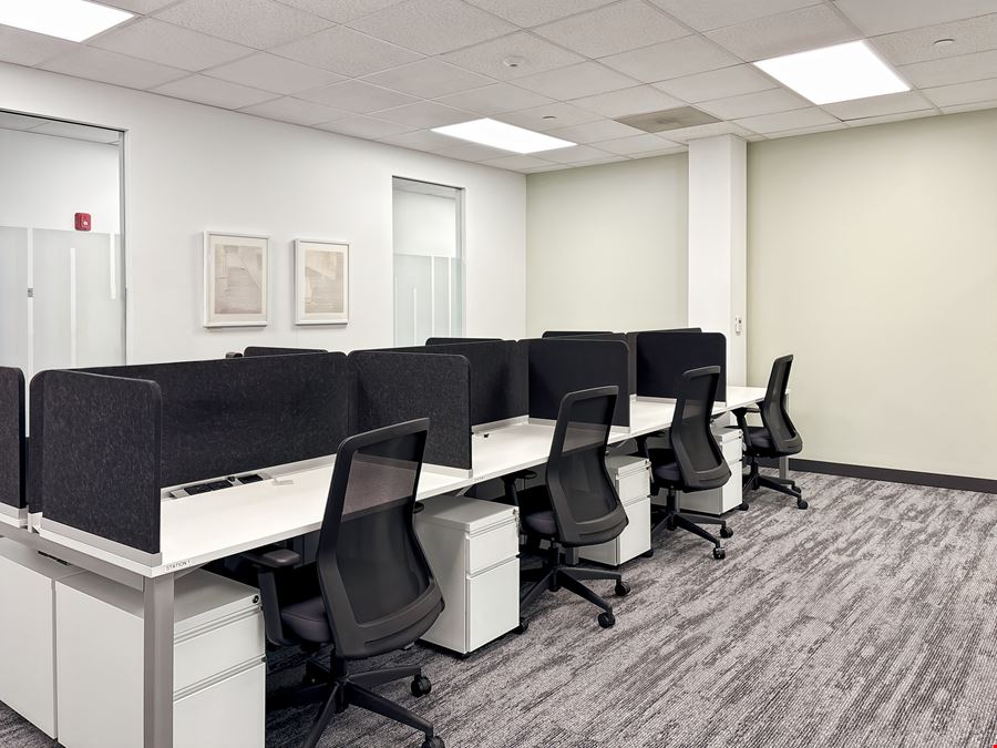 Regus - Palm Harbor - US Hwy 19