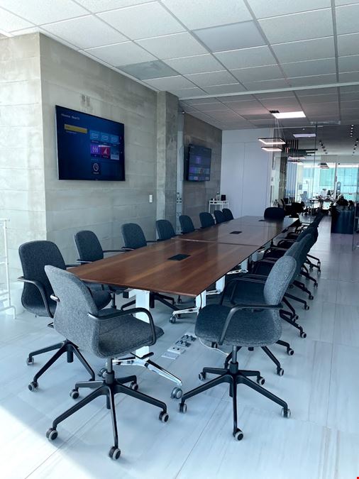 Best Oficinas - León 8