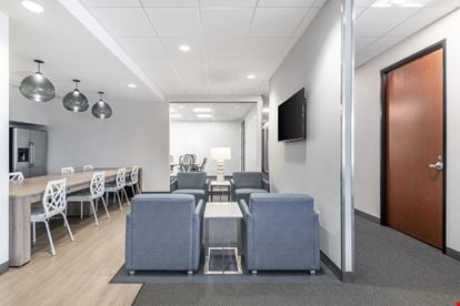 Regus - Solana Beach - Corporate