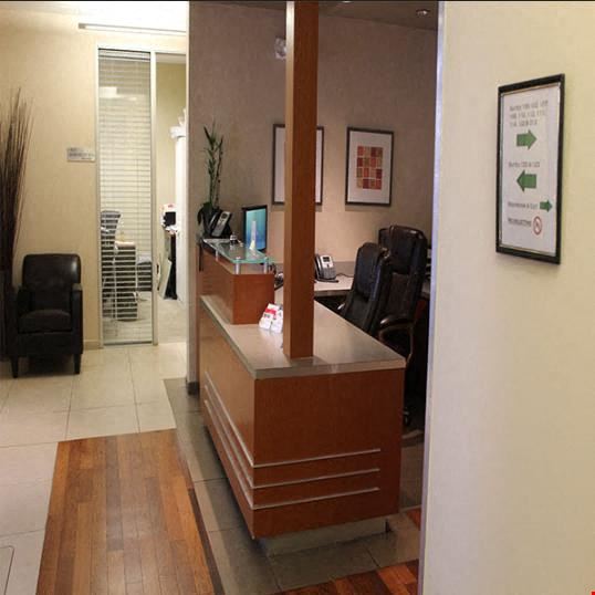 Gateway Executive Suites