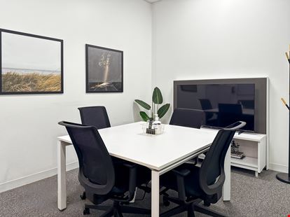 AL, Huntsville - Spaces Redstone Arsenal