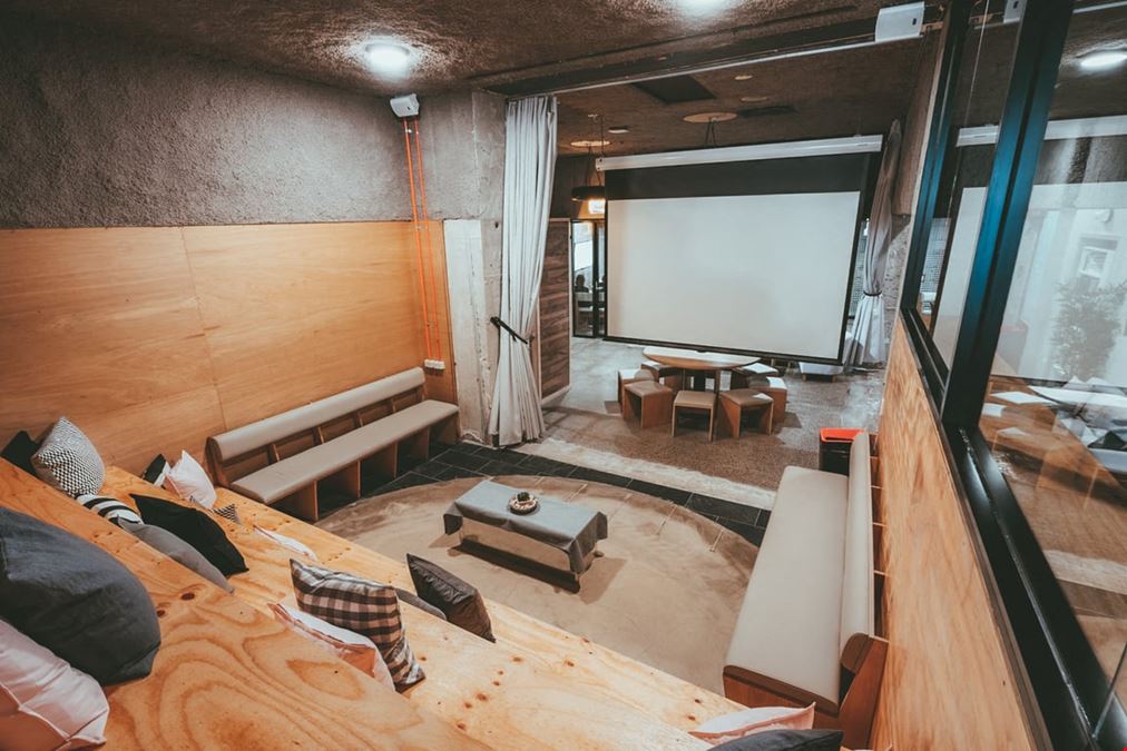 WOTSO - Bondi Junction