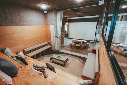 WOTSO - Bondi Junction