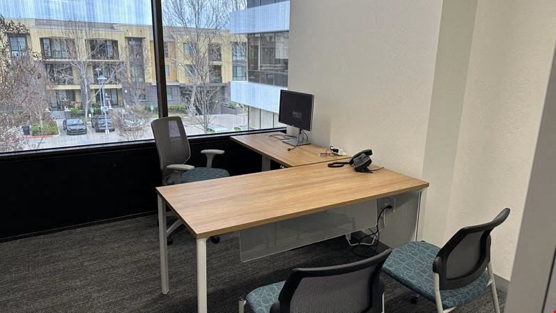 Cupertino - Wolfe Road