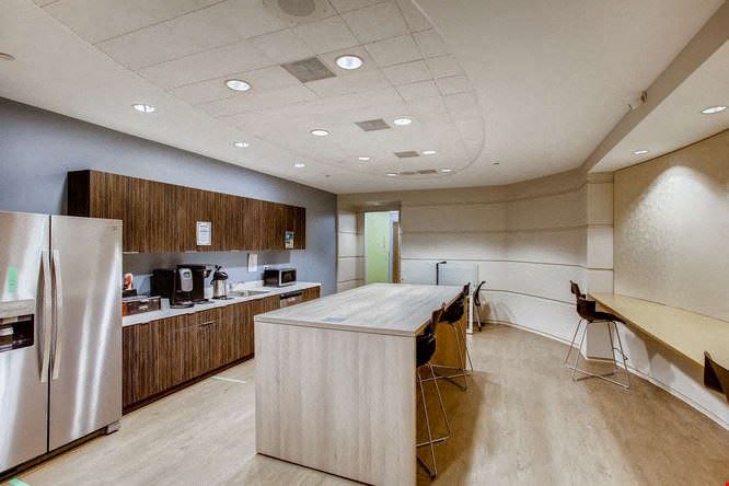 Lisle Office Evolution