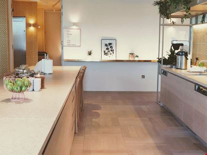 Fora - Borough - Borough High Street