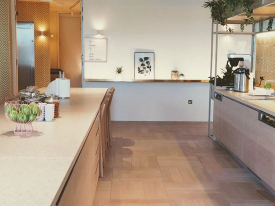 Preview of Fora - Borough - Borough High Street Office space for Rent in London