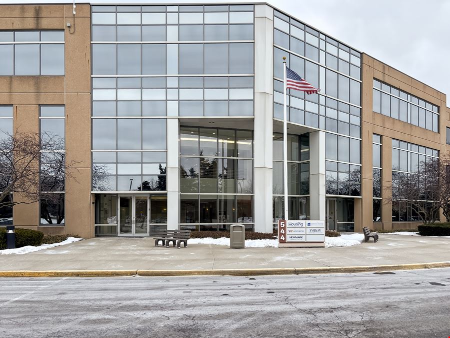 Regus - Vernon Hills - Lakeview Pky