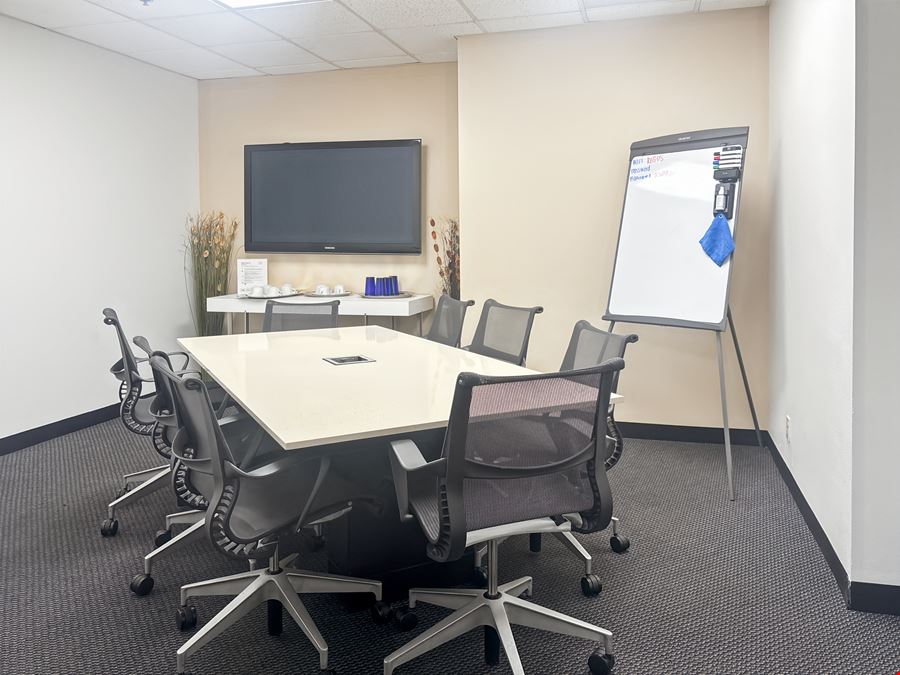 Regus - Las Vegas - Sahara