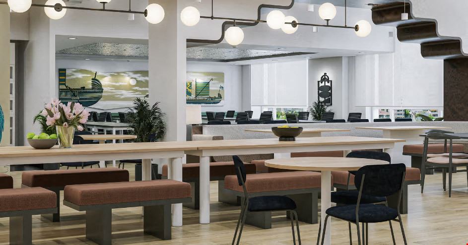 WeWork - Hiranandani Lightbridge