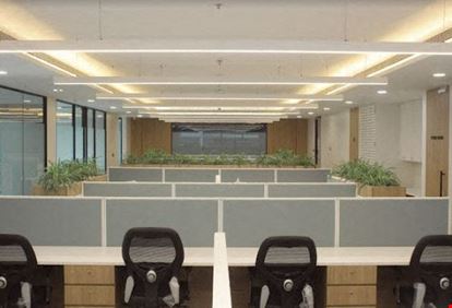 Kontor - Space Pvt Ltd