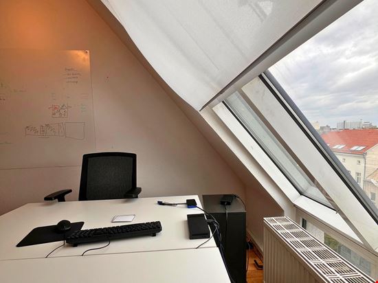 Preview of THE GATE BERLIN - Tor 177.04 Office space for Rent in Berlin