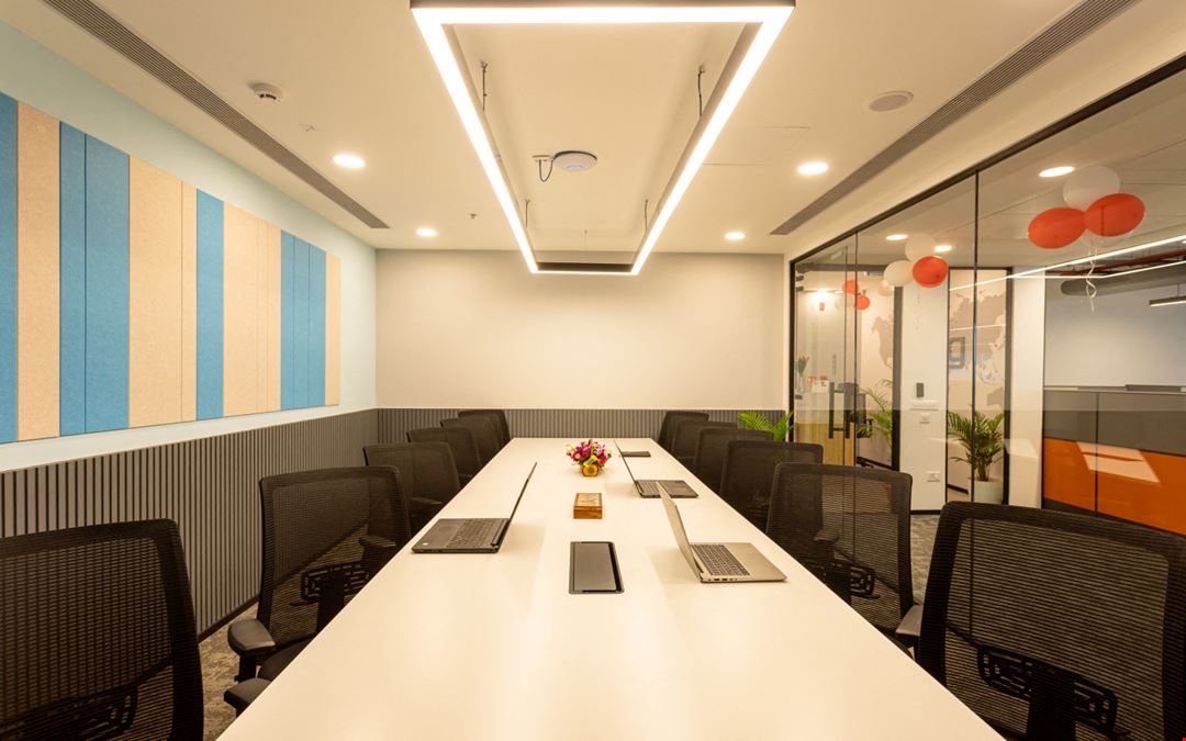 iKeva @ Auro Realty Orbit