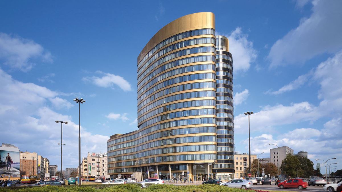 BeIN Offices Zebra Black