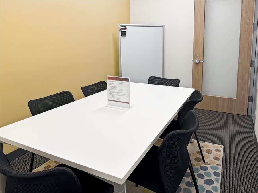 Regus - Windermere