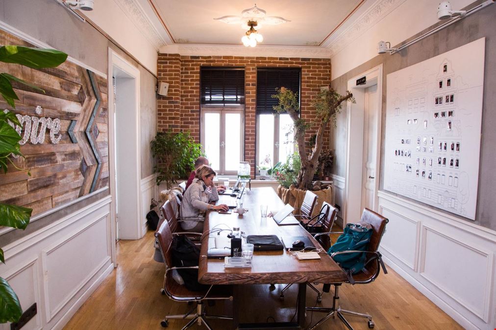 Kolektif House - Sishane