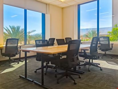 Preview of Regus - Summerlin - Meridian Vista Drive Office space for Rent in Las Vegas