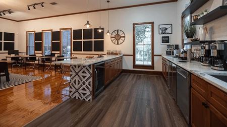 Preview of Workspace Collective Coworking space for Rent in Ocala