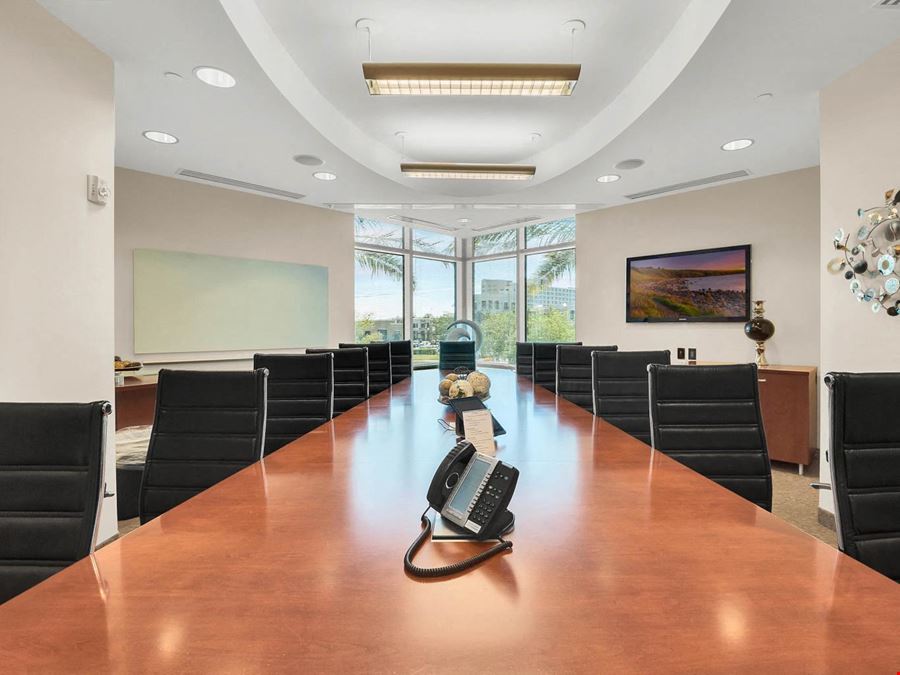 YourOffice - Lake Mary, FL