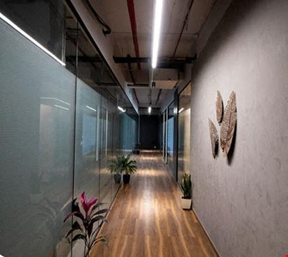 Redbrick - Amar Tech Park