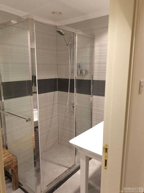 Sleep 'n Fly Sleep Lounge & Showers (Concourse D) Dubai International Airport Terminal 1